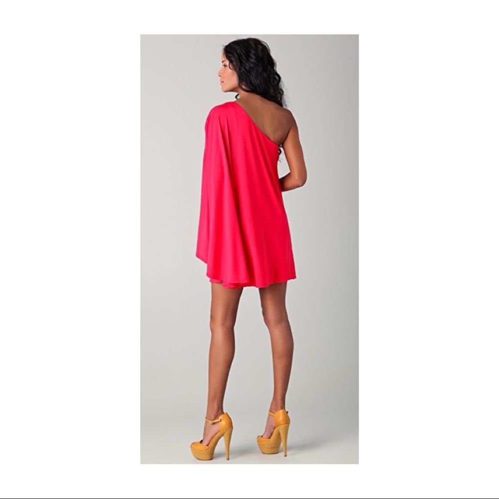 Feel the Piece One Flowy WHITE Dress